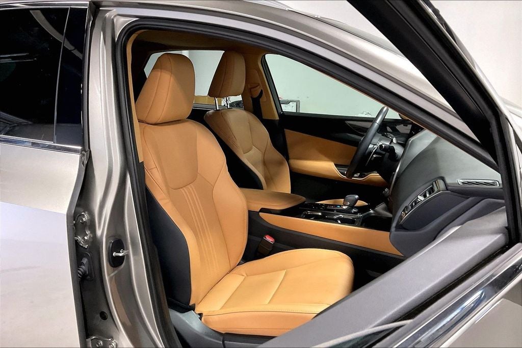 2026 Lexus NX 350 Premium