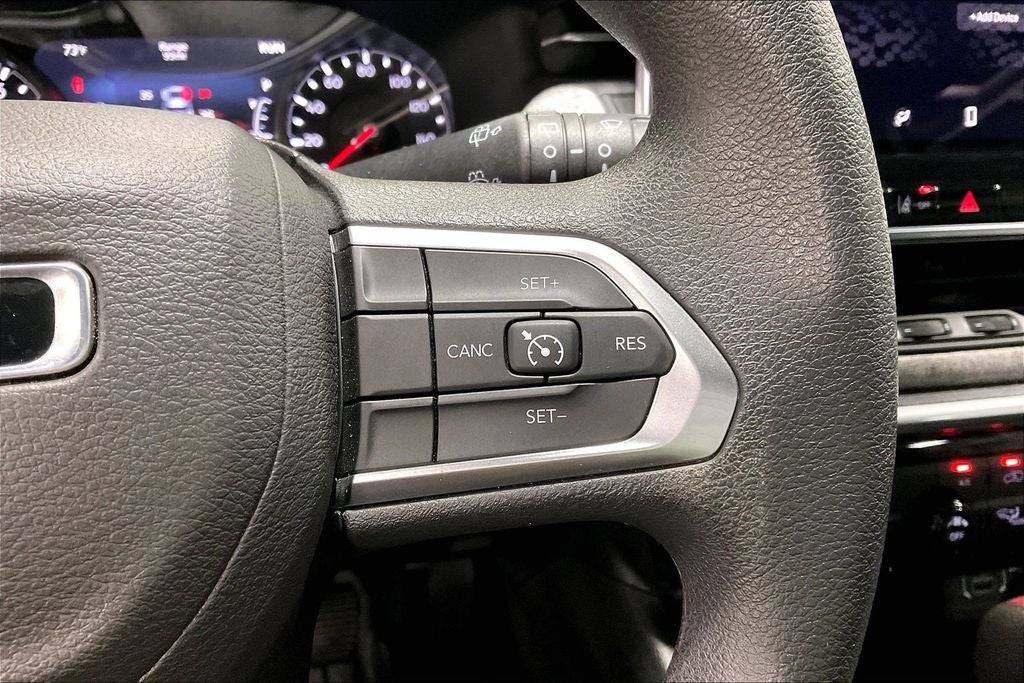 2023 Jeep Compass Sport 4x4