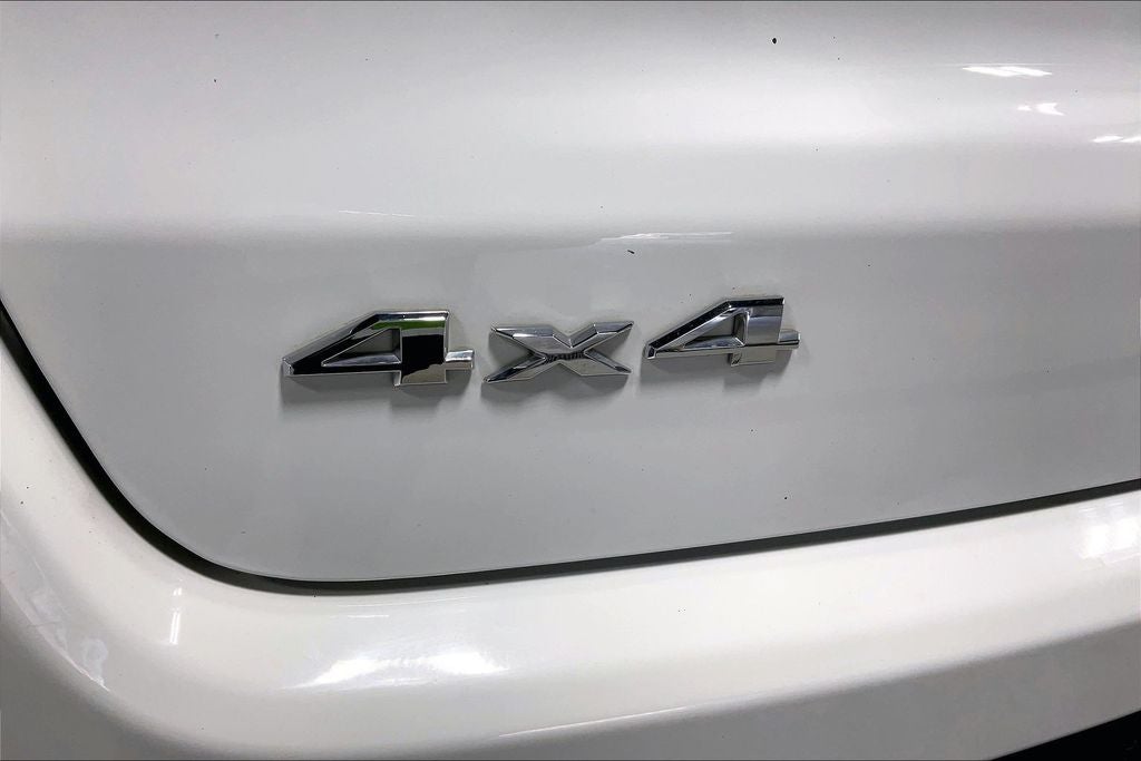 2023 Jeep Compass Sport 4x4