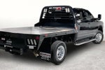 2022 RAM 3500 Tradesman Crew Cab 4x4 8' Box