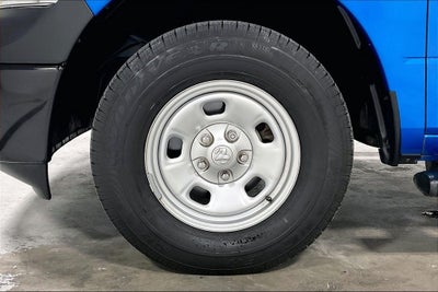 2023 RAM 1500 Classic Tradesman Crew Cab 4x4 5'7' Box