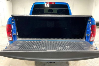 2023 RAM 1500 Classic Tradesman Crew Cab 4x4 5'7' Box