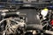 2023 RAM 1500 Classic Tradesman Crew Cab 4x4 5'7' Box