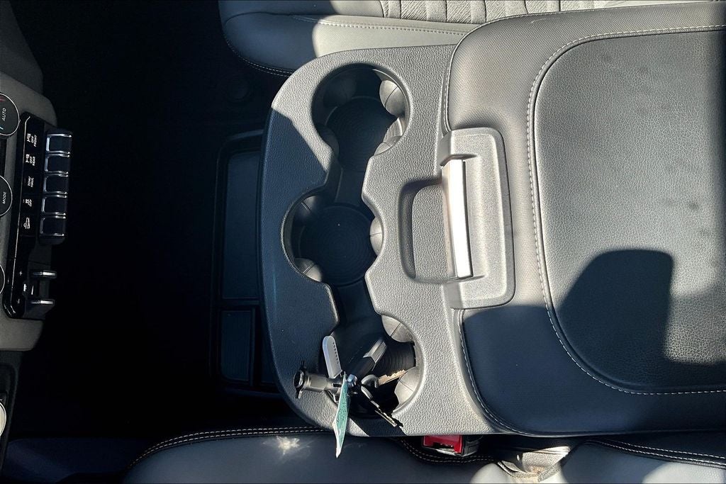 2022 RAM 2500 Power Wagon Crew Cab 4x4 6'4' Box