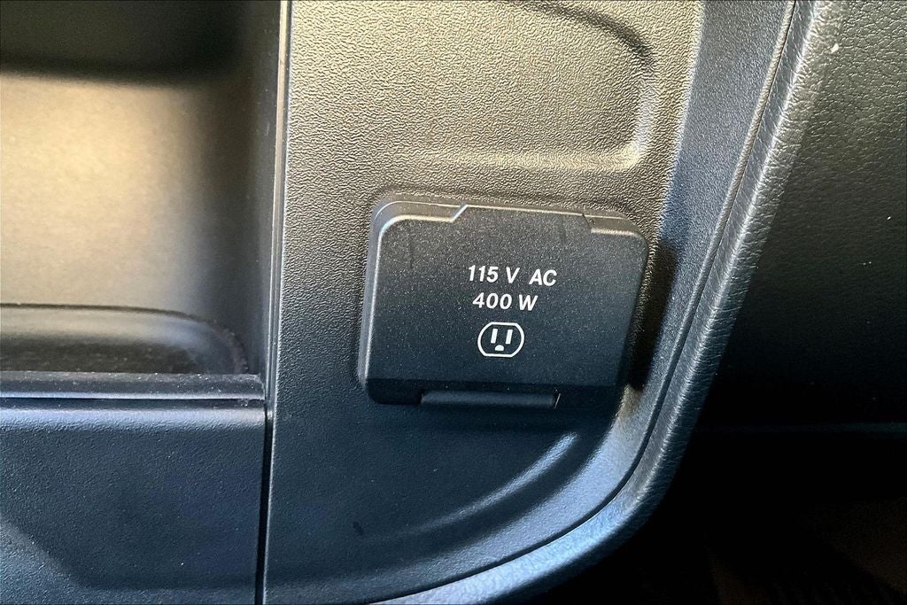 2022 RAM 2500 Power Wagon Crew Cab 4x4 6'4' Box