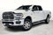 2020 RAM 2500 Laramie Crew Cab 4x4 6'4' Box