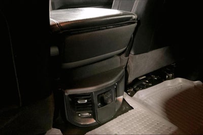 2020 RAM 2500 Tradesman Crew Cab 4x4 8' Box
