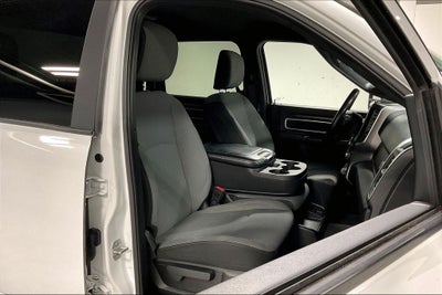 2024 RAM 2500 Big Horn Crew Cab 4x4 8' Box