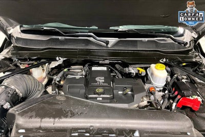 2024 RAM 4500 Chassis Tradesman/SLT/Laramie/Limited