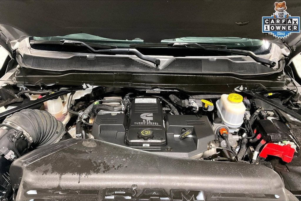 2024 RAM 4500 Chassis Tradesman/SLT/Laramie/Limited