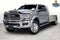 2024 RAM 4500 Chassis Tradesman/SLT/Laramie/Limited