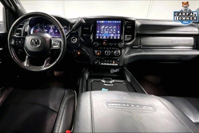 2024 RAM 4500 Chassis Tradesman/SLT/Laramie/Limited