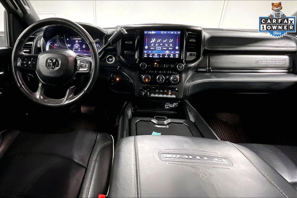 2024 RAM 4500 Chassis Tradesman/SLT/Laramie/Limited