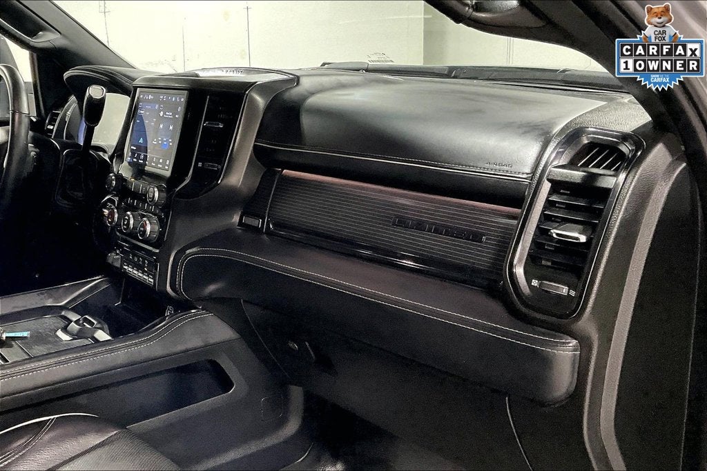 2024 RAM 4500 Chassis Tradesman/SLT/Laramie/Limited