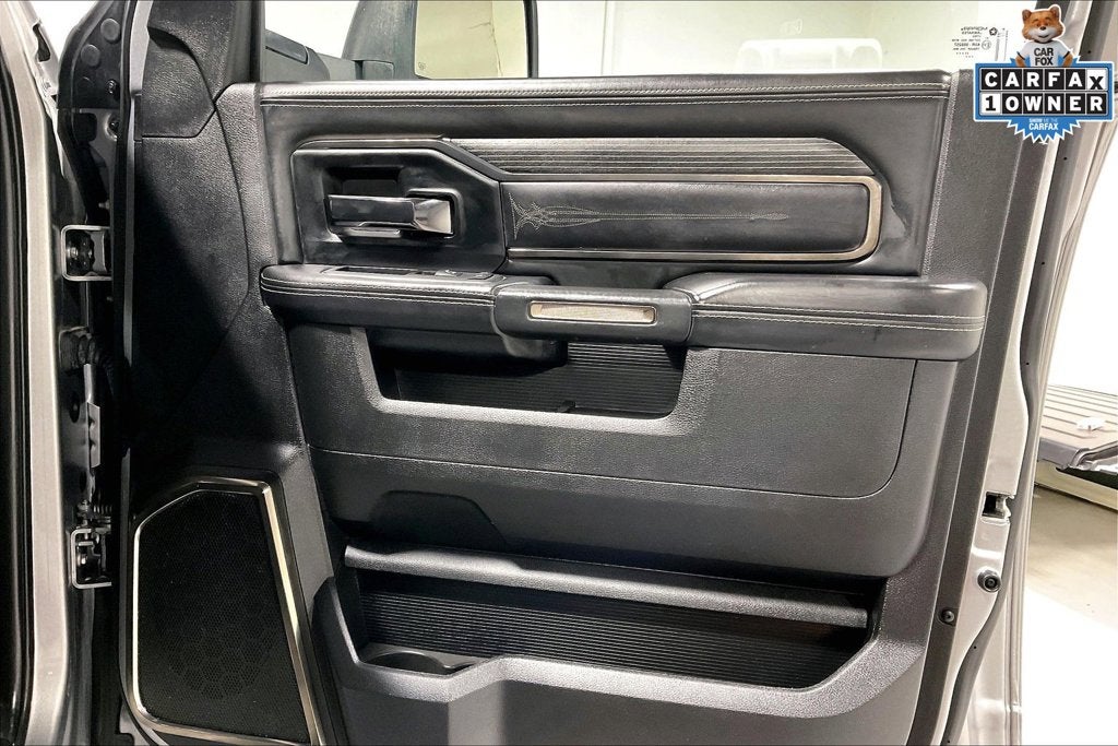 2024 RAM 4500 Chassis Tradesman/SLT/Laramie/Limited