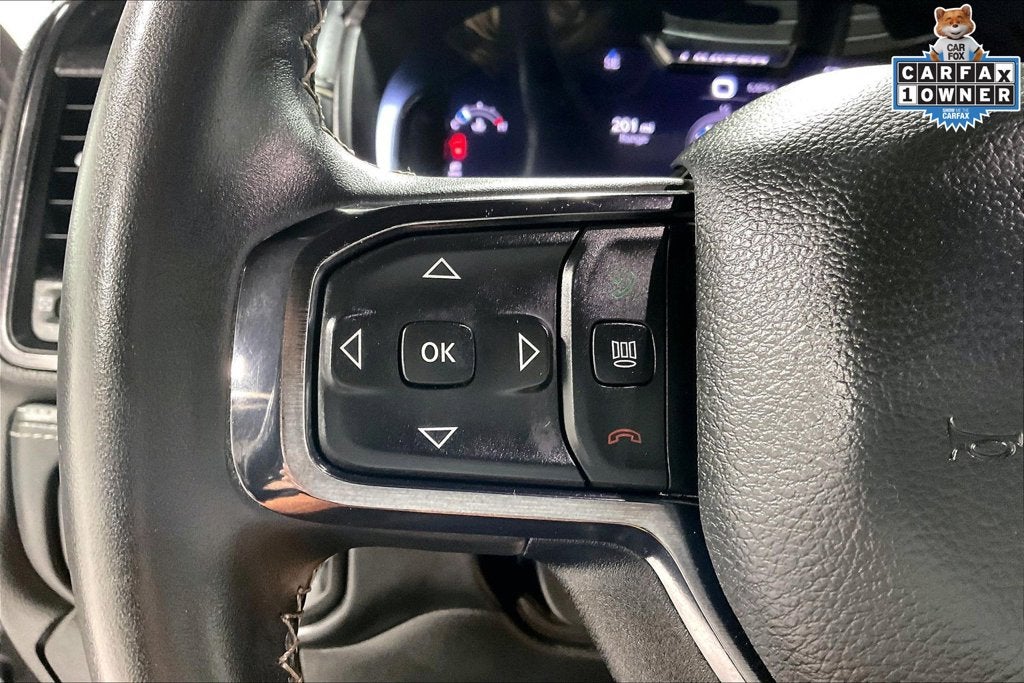2024 RAM 4500 Chassis Tradesman/SLT/Laramie/Limited