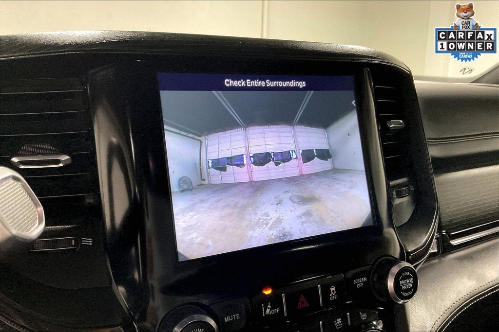 2024 RAM 4500 Chassis Tradesman/SLT/Laramie/Limited