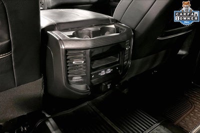 2024 RAM 4500 Chassis Tradesman/SLT/Laramie/Limited