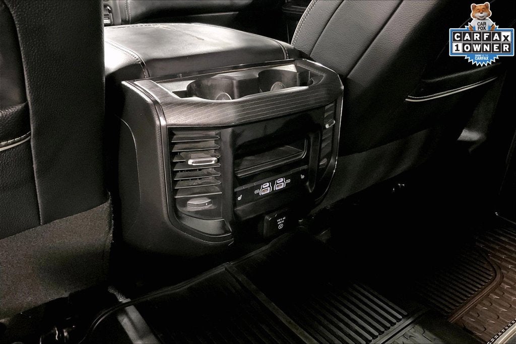 2024 RAM 4500 Chassis Tradesman/SLT/Laramie/Limited