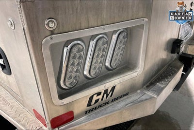 2024 RAM 4500 Chassis Tradesman/SLT/Laramie/Limited
