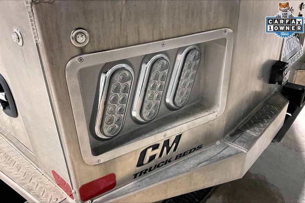 2024 RAM 4500 Chassis Tradesman/SLT/Laramie/Limited
