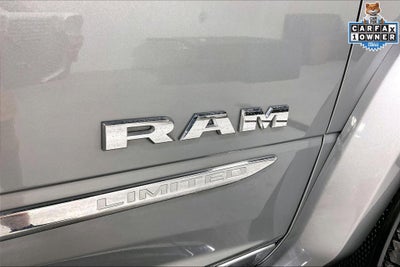 2024 RAM 4500 Chassis Tradesman/SLT/Laramie/Limited