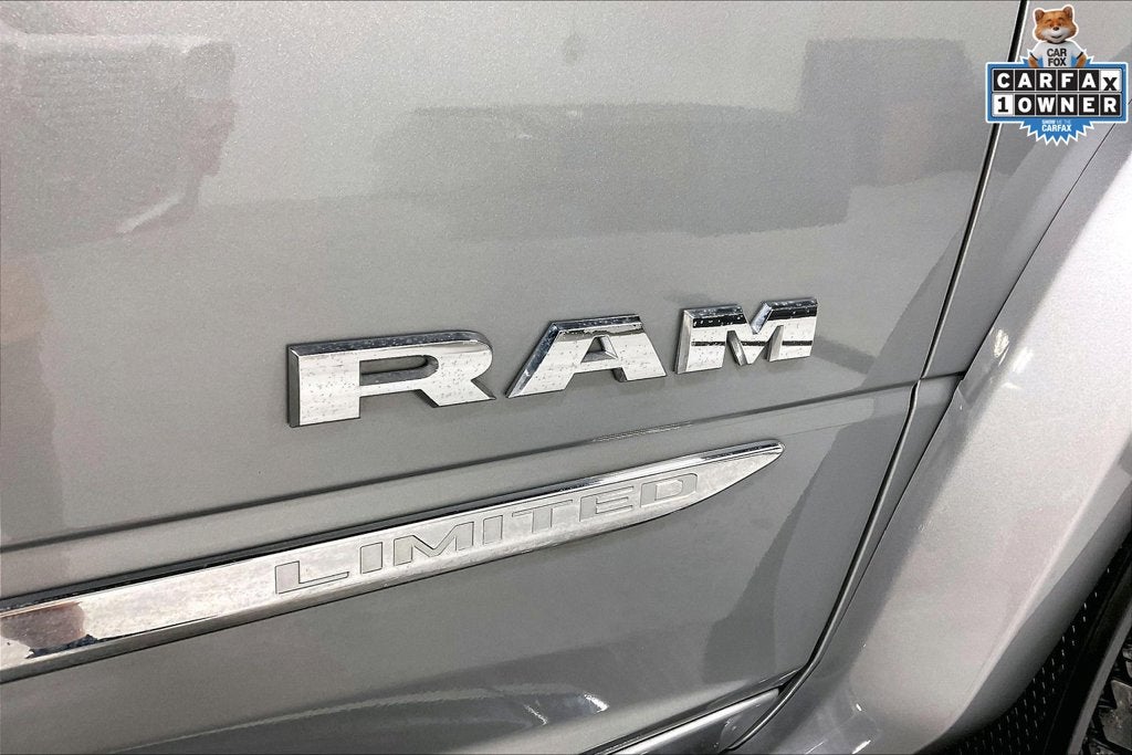 2024 RAM 4500 Chassis Tradesman/SLT/Laramie/Limited