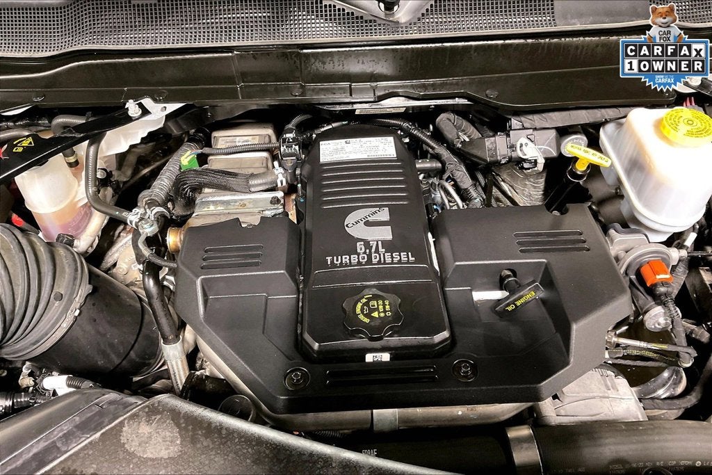 2024 RAM 4500 Chassis Tradesman/SLT/Laramie/Limited