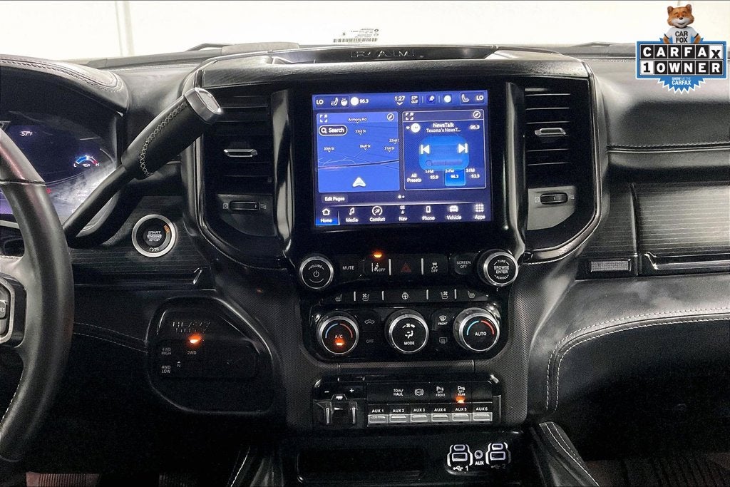 2024 RAM 4500 Chassis Tradesman/SLT/Laramie/Limited