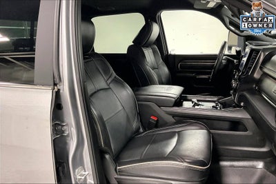 2024 RAM 4500 Chassis Tradesman/SLT/Laramie/Limited