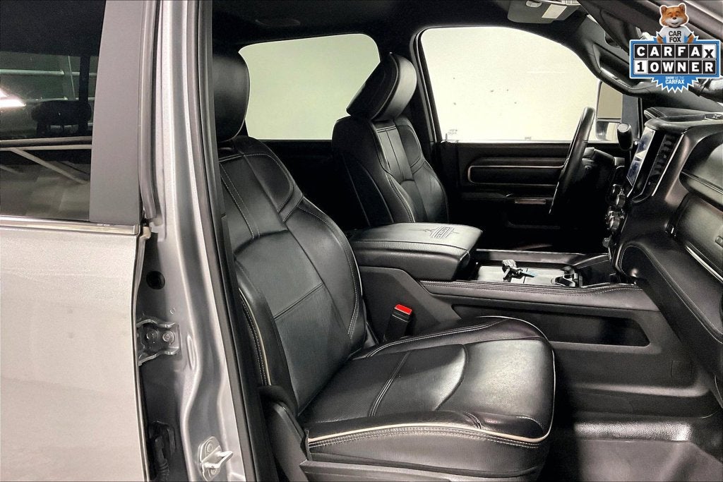 2024 RAM 4500 Chassis Tradesman/SLT/Laramie/Limited