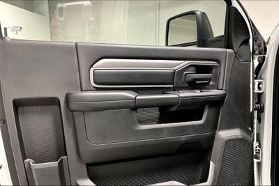 2024 RAM 3500 Chassis Tradesman/SLT