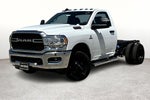 2024 RAM 3500 Chassis Tradesman/SLT