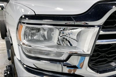 2024 RAM 3500 Chassis Tradesman/SLT