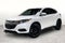 2020 Honda HR-V AWD LX