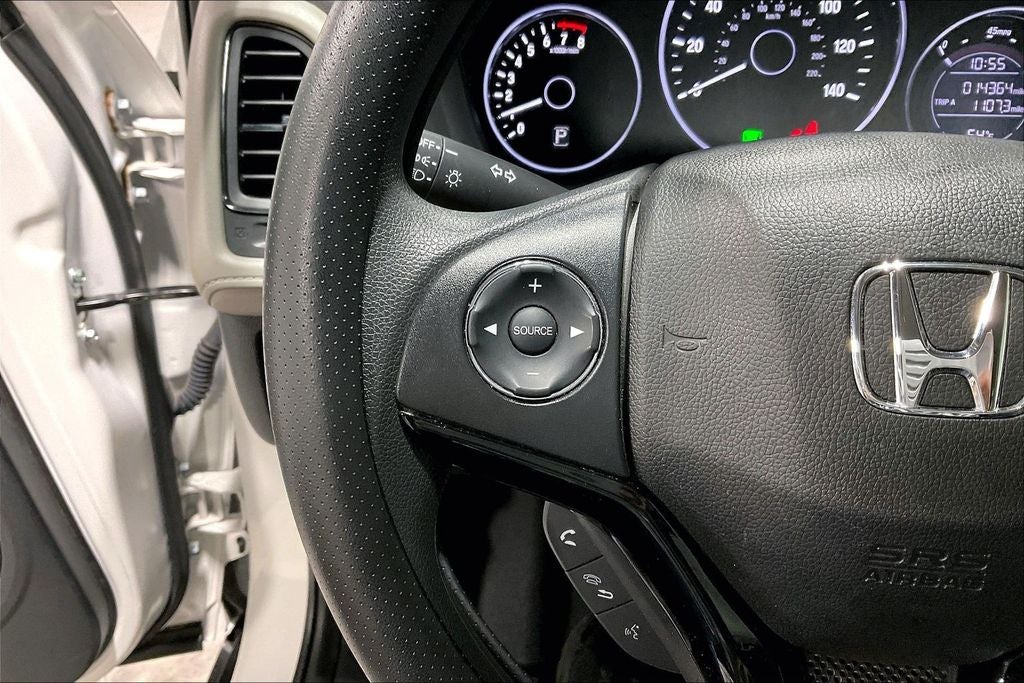 2020 Honda HR-V AWD LX