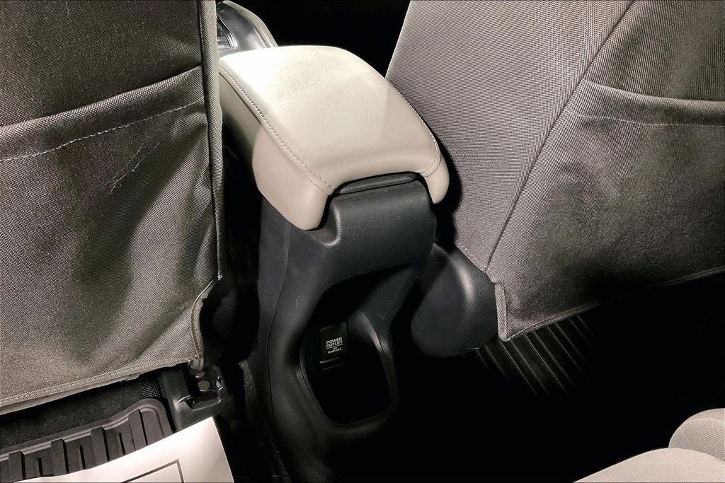 2020 Honda HR-V AWD LX