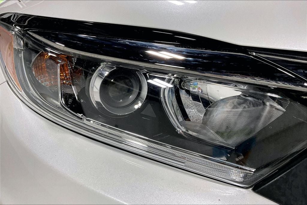 2020 Honda HR-V AWD LX