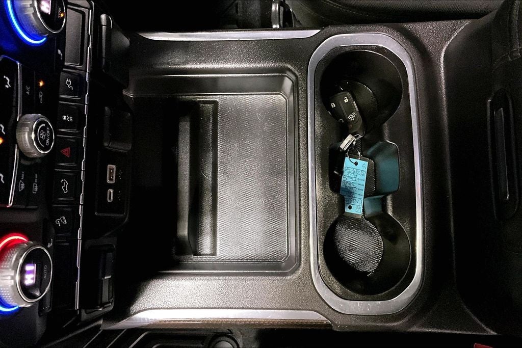 2021 Chevrolet Silverado 1500 4WD Crew Cab Short Bed LT Trail Boss