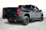 2021 Chevrolet Silverado 1500 4WD Crew Cab Short Bed LT Trail Boss