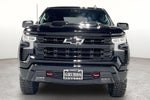 2023 Chevrolet Silverado 1500 4WD Crew Cab Short Bed LT Trail Boss
