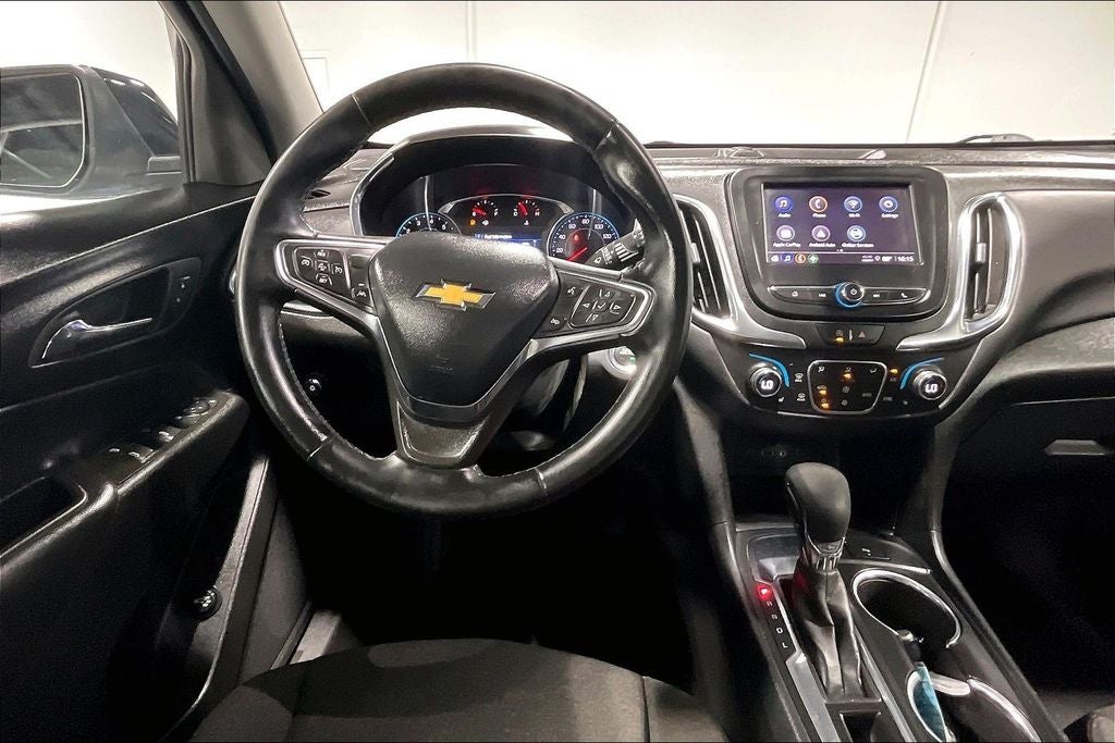 2024 Chevrolet Equinox FWD LT