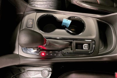 2022 Chevrolet Equinox FWD RS