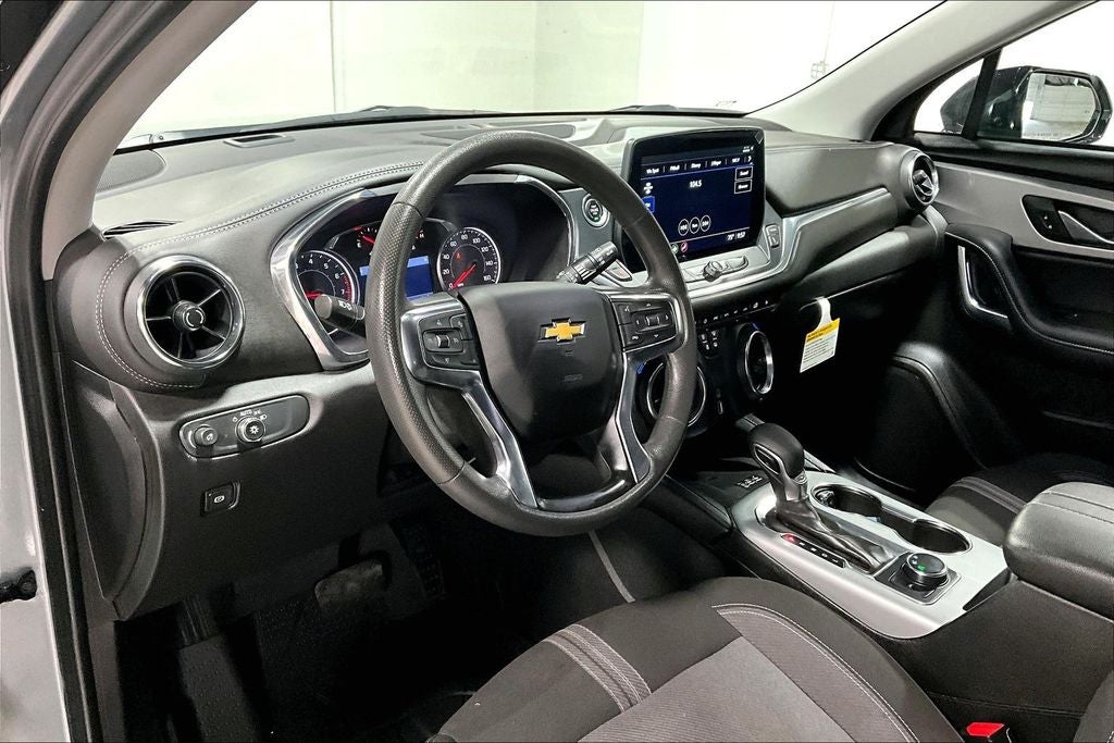 2024 Chevrolet Blazer FWD 2LT