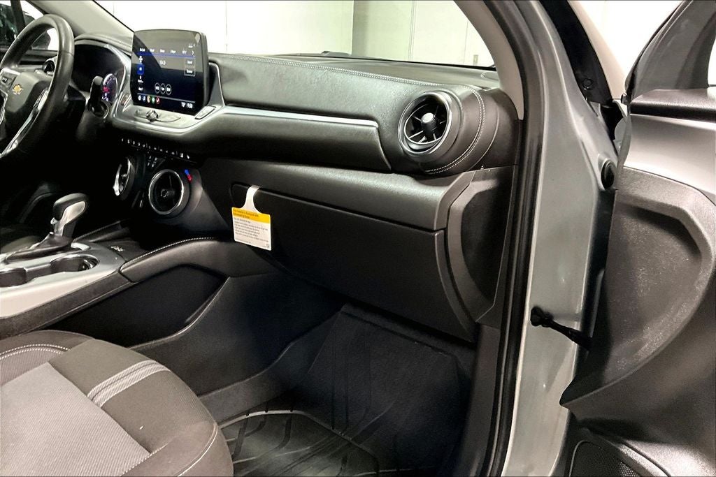 2024 Chevrolet Blazer FWD 2LT