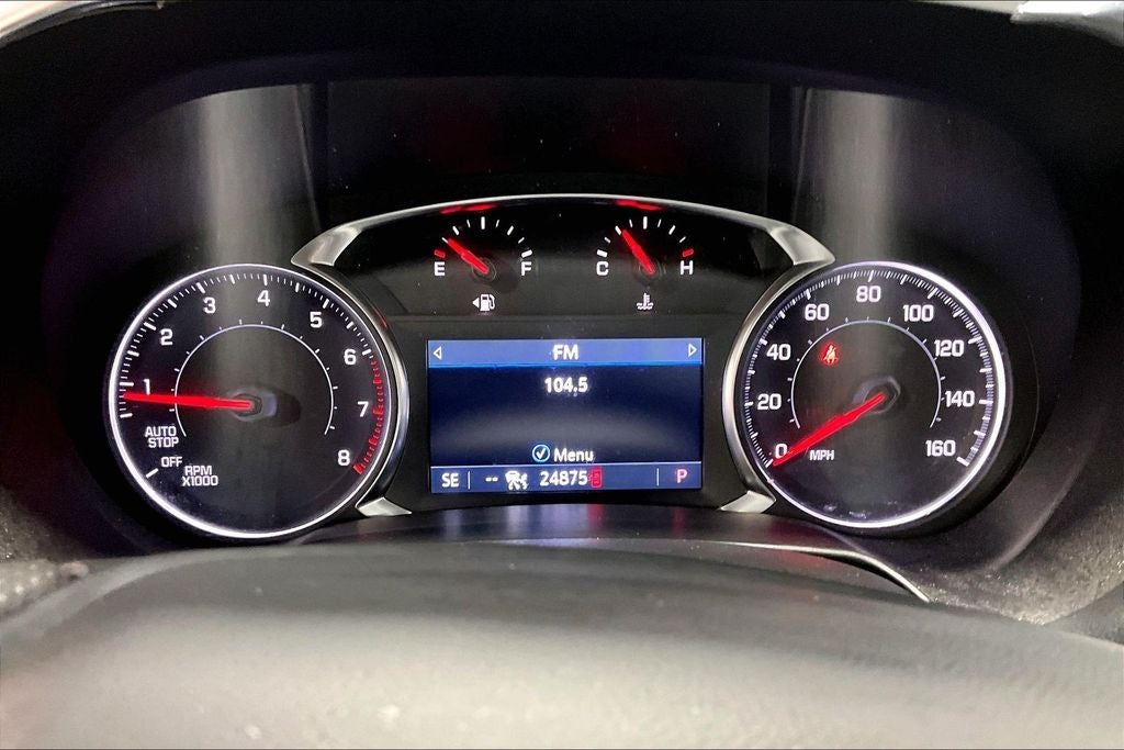 2024 Chevrolet Blazer FWD 2LT