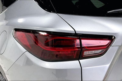 2024 Chevrolet Blazer FWD 2LT