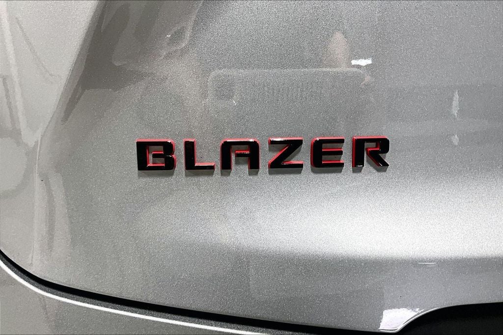 2024 Chevrolet Blazer FWD 2LT