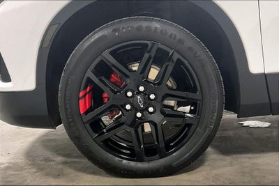 2021 Chevrolet Blazer FWD 2LT