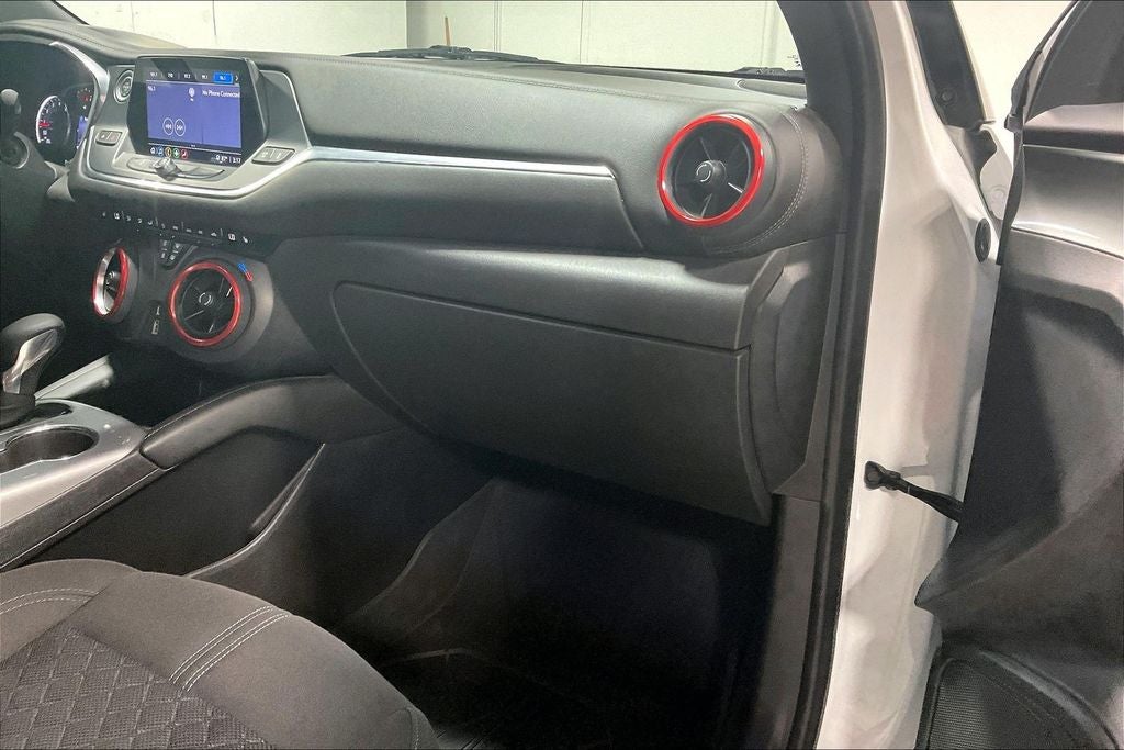 2021 Chevrolet Blazer FWD 2LT